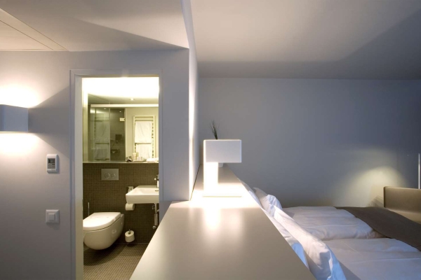 Hotel Lavaux (Bourg-en-Lavaux-Cully)